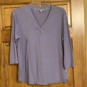 Orvis linen blend knit tip